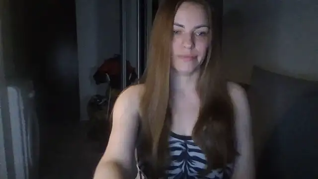 AnnaDiamond1 online show from 06/17/26, 10:10