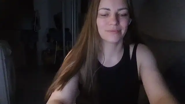 AnnaDiamond1 online show from 06/25/26, 08:46