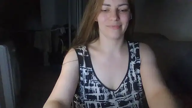 AnnaDiamond1 online show from 06/26/26, 10:14