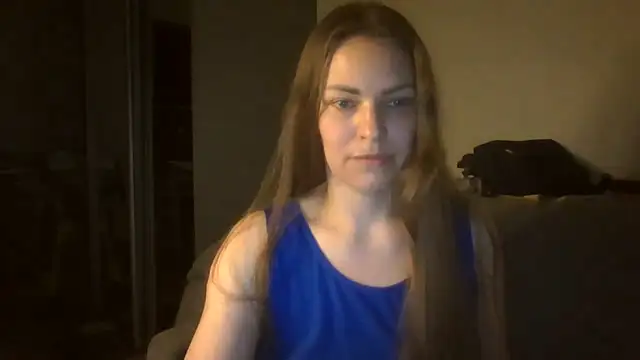 AnnaDiamond1 online show from 07/01/26, 09:47