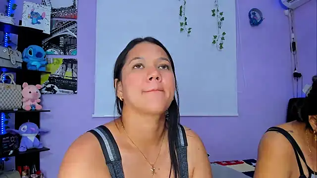 sara mendez2 online show from 12/20/24, 02:19