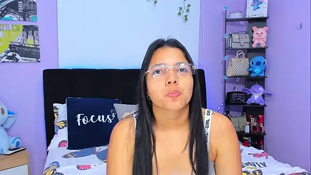 sara mendez2 online show from 01/06/25, 11:20