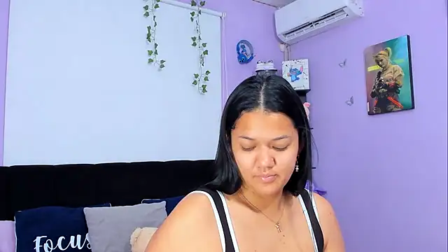 sara mendez2 online show from 01/13/25, 11:17