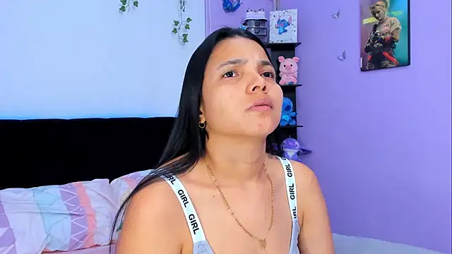 sara mendez2 online show from 01/16/25, 02:41