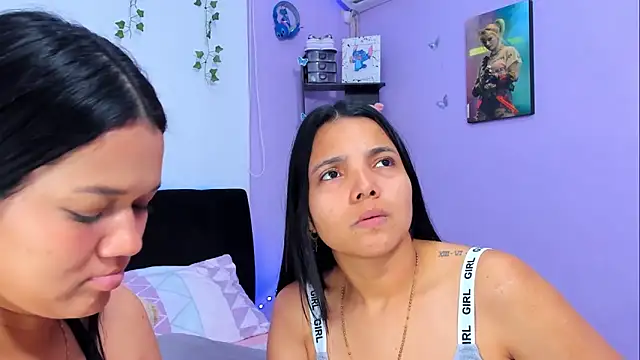 sara mendez2 online show from 01/16/25, 05:42
