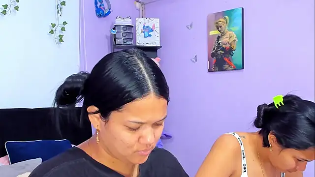 sara mendez2 online show from 01/17/25, 11:18