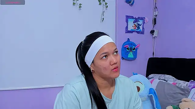 sara mendez2 online show from 09/26/25, 11:42