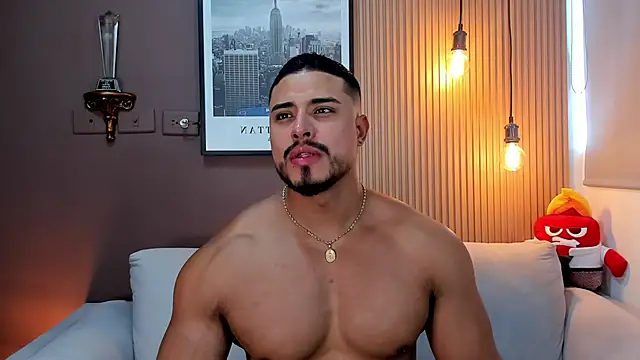 ApoloMakris online show from 09/29/25, 07:51