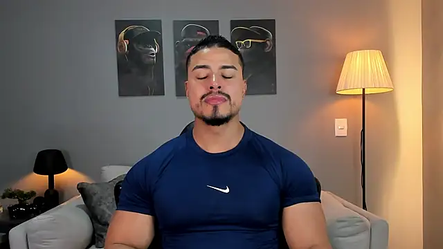 ApoloMakris online show from 11/22/25, 07:35