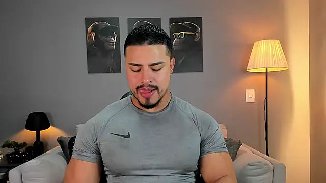 ApoloMakris online show from 11/23/25, 03:45