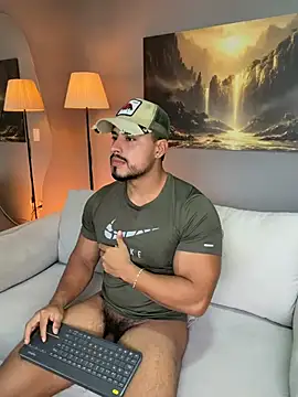 ApoloMakris online show from 07/20/26, 07:05