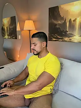 ApoloMakris online show from 07/25/26, 07:22
