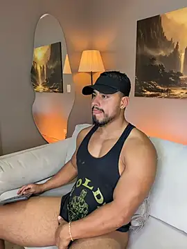 ApoloMakris online show from 07/28/26, 07:39
