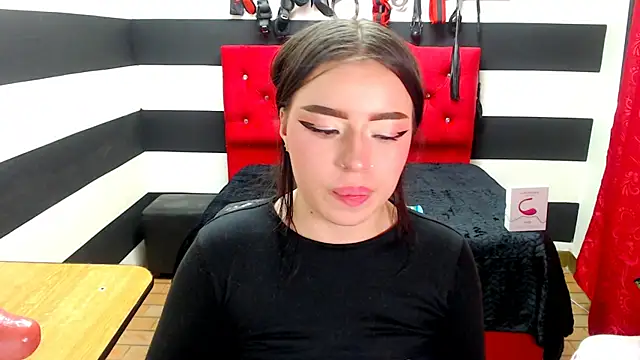 Marian Ran online show from 12/12/24, 06:03