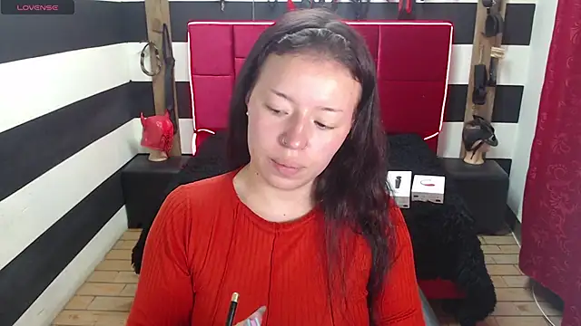 Marian Ran online show from 09/13/25, 04:12