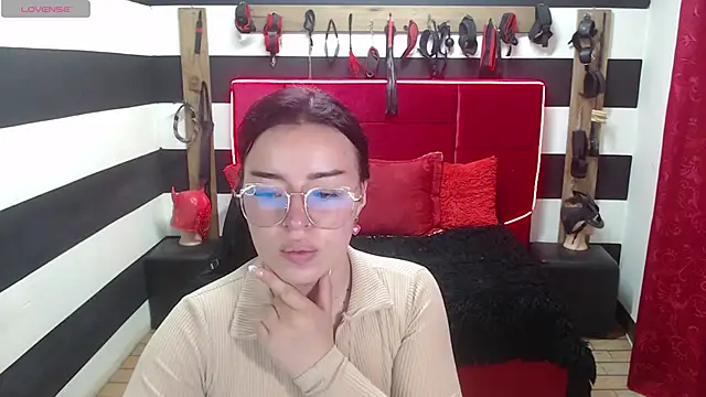 Marian Ran online show from 09/22/25, 03:08