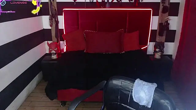 Marian Ran online show from 09/25/25, 03:10