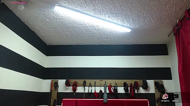 Marian Ran online show from 10/23/25, 11:03