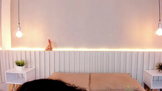 Aida moreno online show from 01/21/25, 10:52