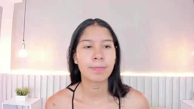 Aida moreno online show from 01/22/25, 10:50