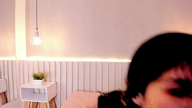 Aida moreno online show from 01/22/25, 01:53