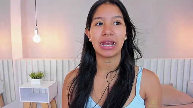 Aida moreno online show from 01/23/25, 10:32