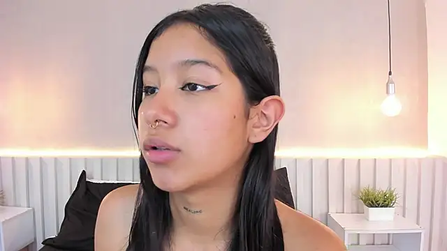 Aida moreno online show from 01/24/25, 02:08