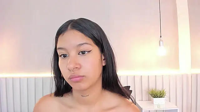 Aida moreno online show from 01/25/25, 10:40