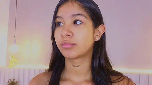 Aida moreno online show from 09/13/25, 11:32