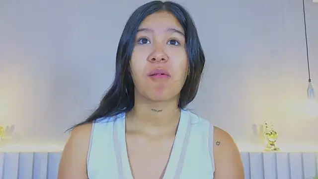 Aida moreno online show from 09/16/25, 11:44