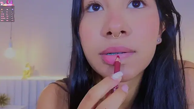 Aida moreno online show from 10/04/25, 12:03