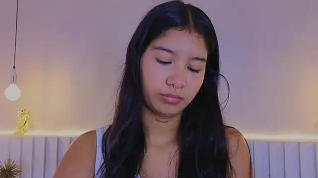 Aida moreno online show from 10/30/25, 11:55