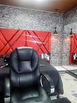 VICTORIA HOUSTON online show from 02/09/25, 02:38