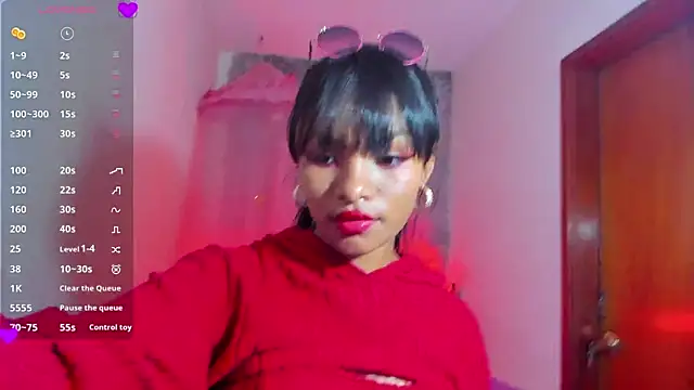 KaattySweet  online show from 01/24/25, 07:18