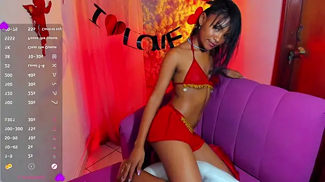 KaattySweet  online show from 02/22/25, 02:06