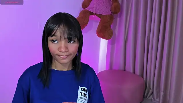 KaattySweet  online show from 10/28/25, 07:49