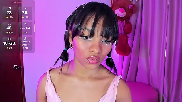 KaattySweet  online show from 11/06/25, 07:37