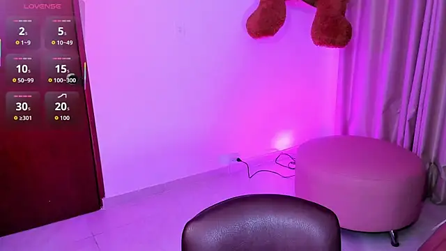 KaattySweet  online show from 11/08/25, 07:34