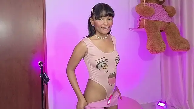 KaattySweet  online show from 05/20/26, 07:42
