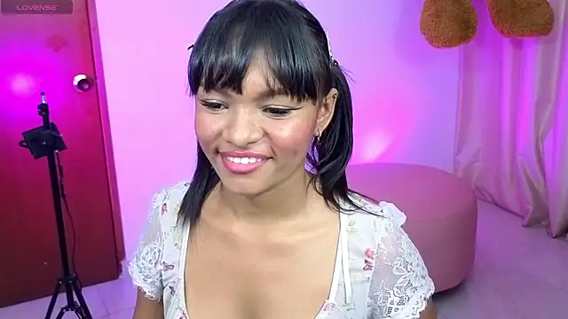 KaattySweet  online show from 06/02/26, 07:38