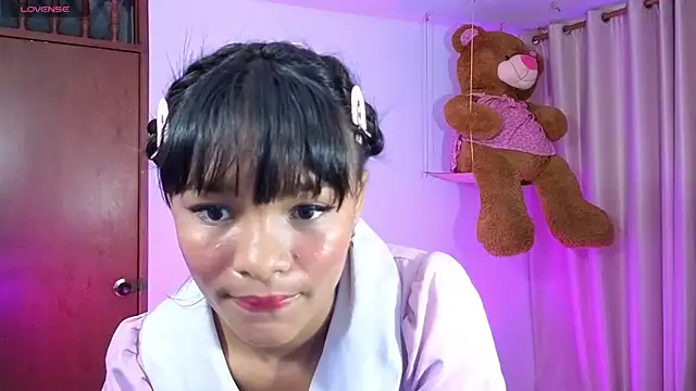KaattySweet  online show from 06/03/26, 07:41