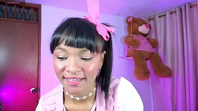 KaattySweet  online show from 06/07/26, 06:55