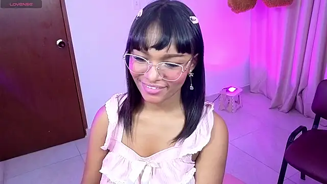 KaattySweet  online show from 07/12/26, 07:38
