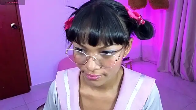KaattySweet  online show from 07/18/26, 07:39
