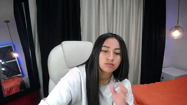 Snapshot of ailyn_miranda chatting on 03/02/25, 09:10 ailyn miranda online show from 03/02/25, 09:10