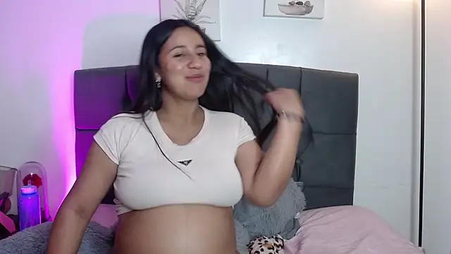 ailyn miranda online show from 01/08/26, 07:54