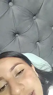 ailyn miranda online show from 01/12/26, 09:20