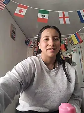 ailyn miranda online show from 07/08/26, 02:10