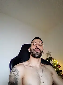 Snapshot of prince-roludo chatting on 12/13/24, 12:28 prince-roludo online show from 12/13/24, 12:28