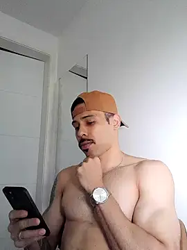 Snapshot of prince-roludo chatting on 12/30/24, 12:52 prince-roludo online show from 12/30/24, 12:52